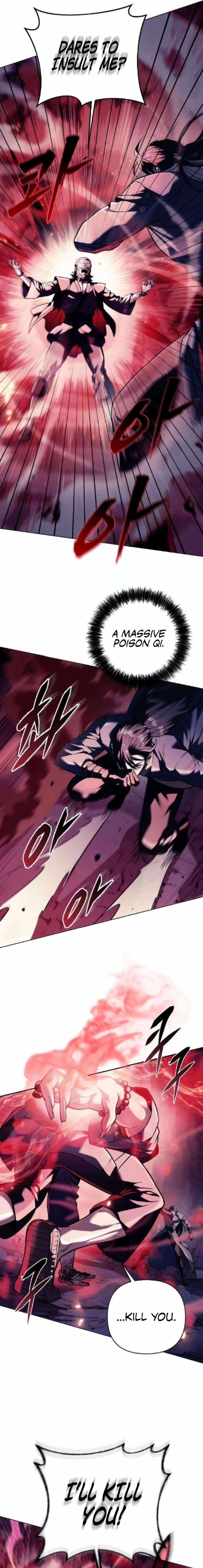 Sichuan’s Supreme King Chapter 18 page 5 - 
