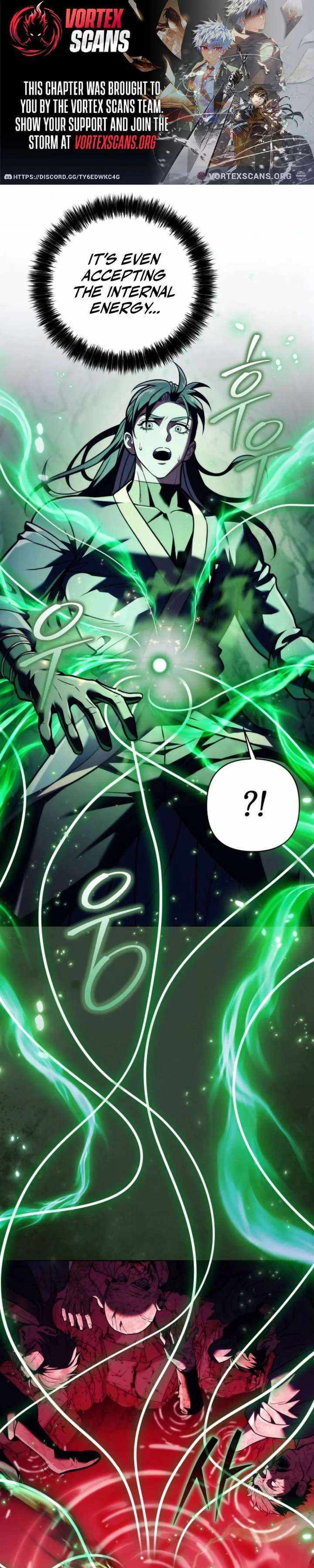 Sichuan’s Supreme King Chapter 19 page 1 - 