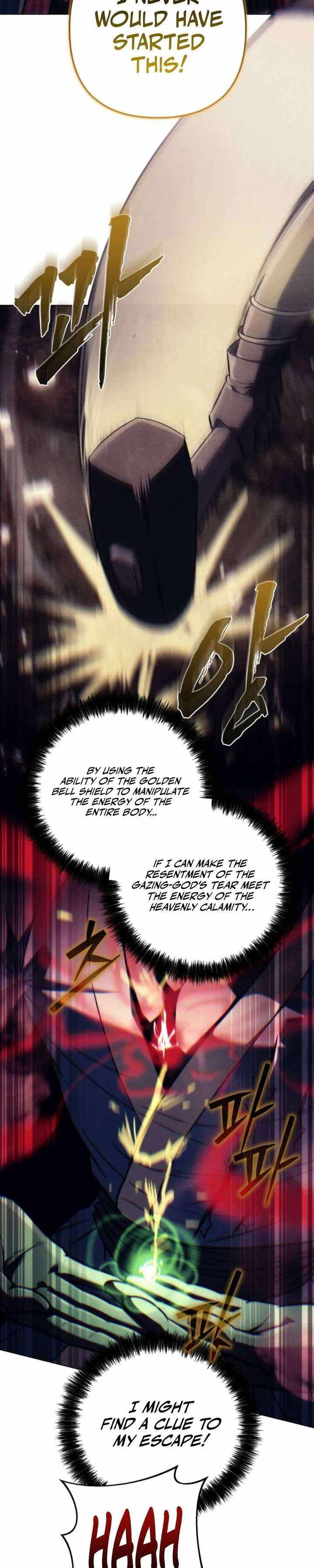 Sichuan’s Supreme King Chapter 19 page 14 - 