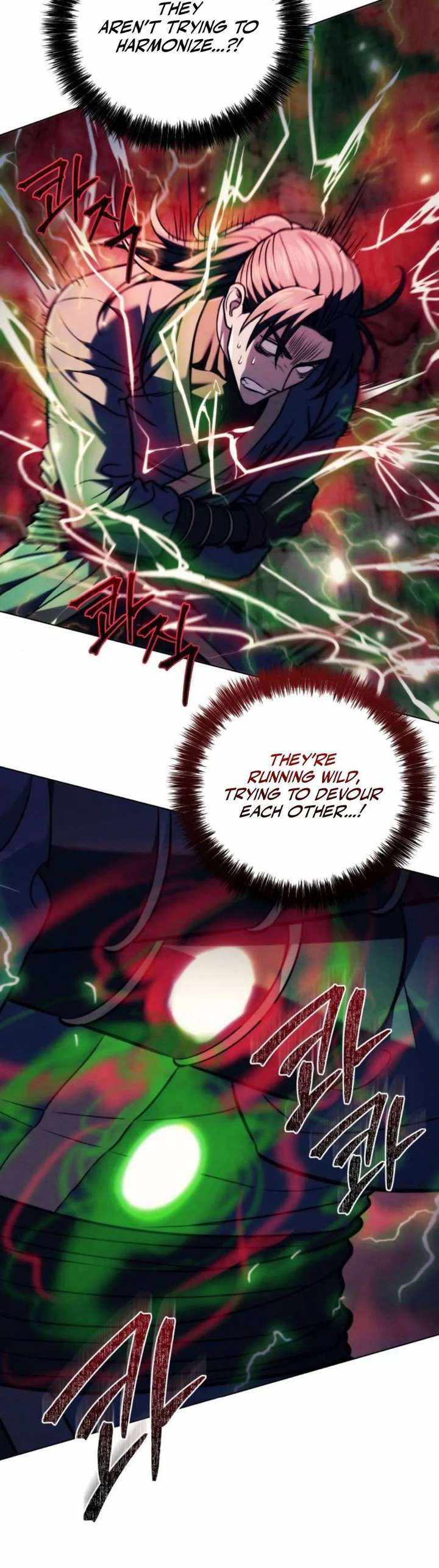 Sichuan’s Supreme King Chapter 19 page 16 - 