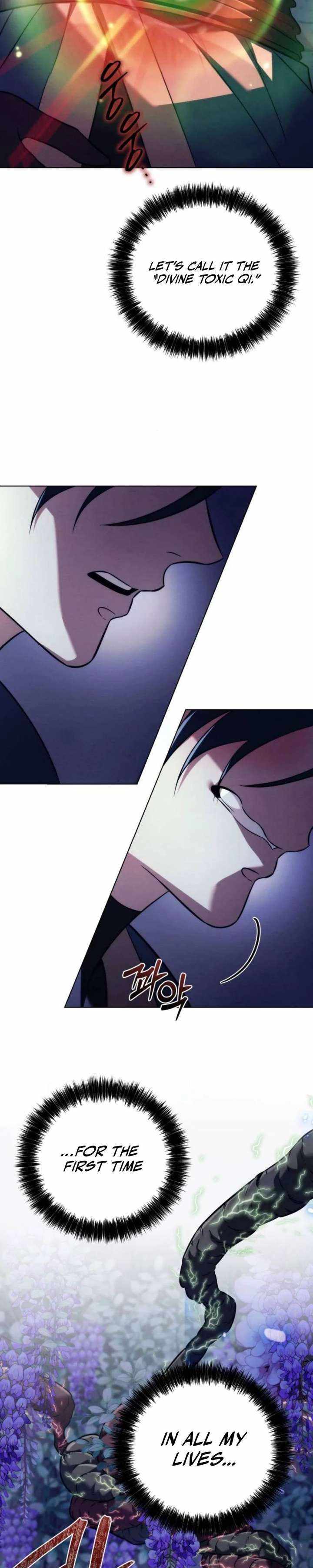 Sichuan’s Supreme King Chapter 19 page 26 - 