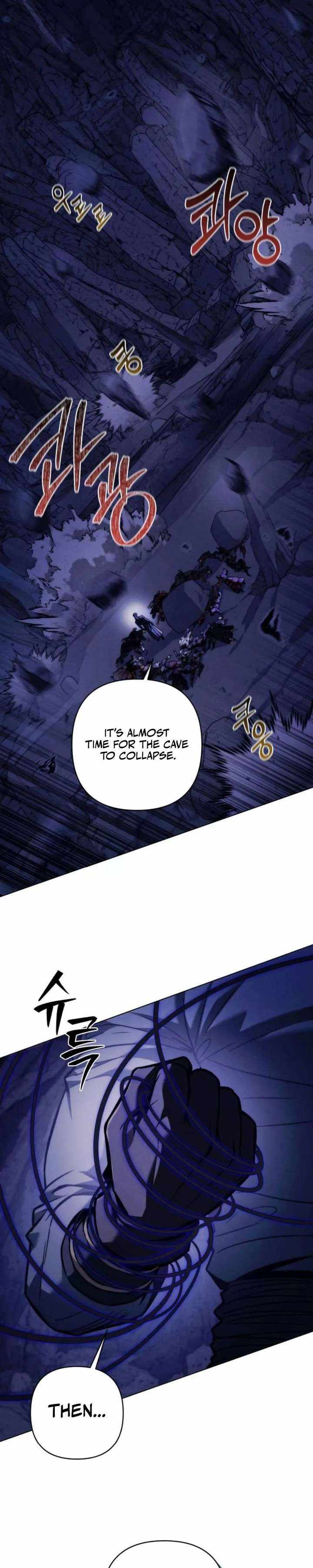 Sichuan’s Supreme King Chapter 19 page 29 - 