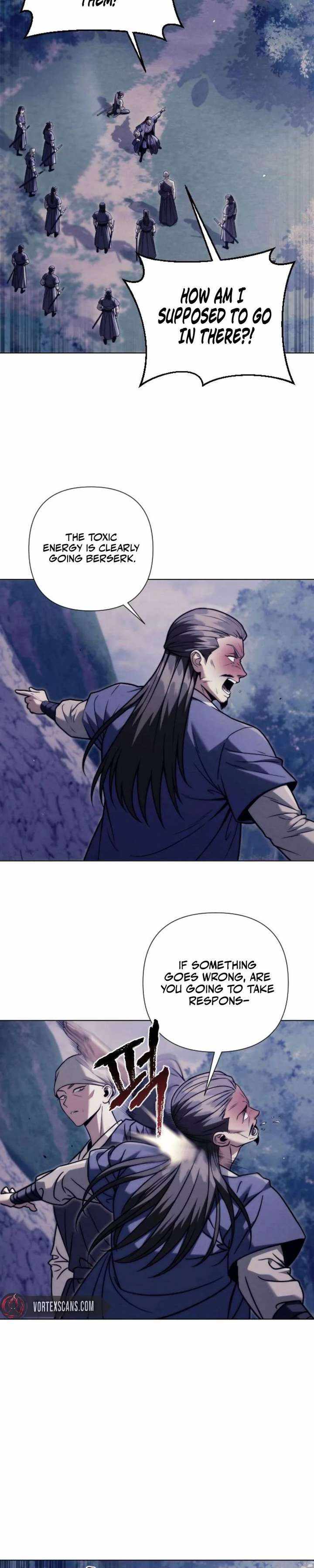 Sichuan’s Supreme King Chapter 19 page 34 - 