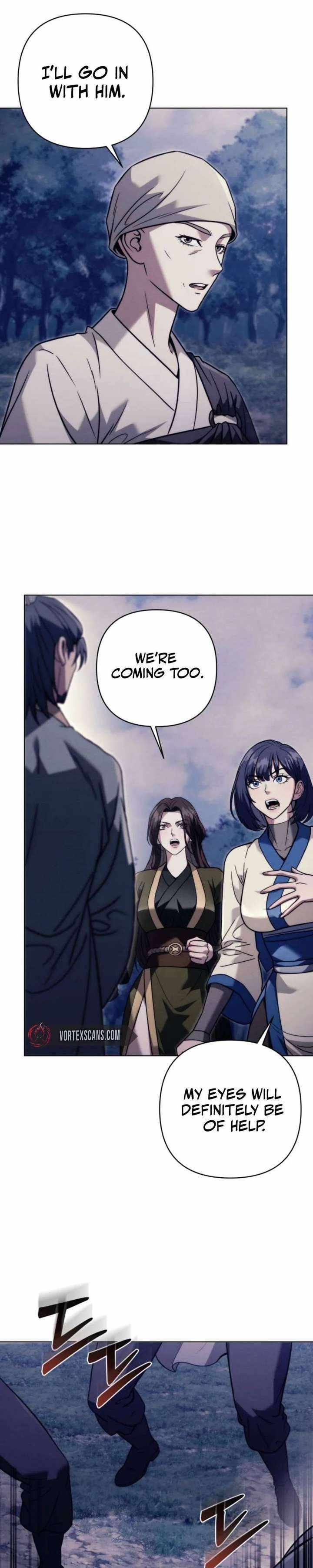 Sichuan’s Supreme King Chapter 19 page 38 - 