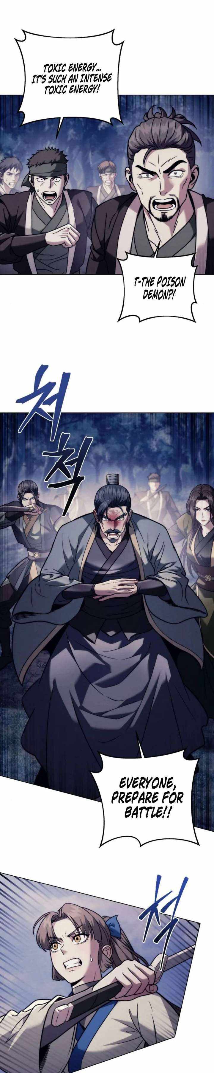 Sichuan’s Supreme King Chapter 19 page 44 - 