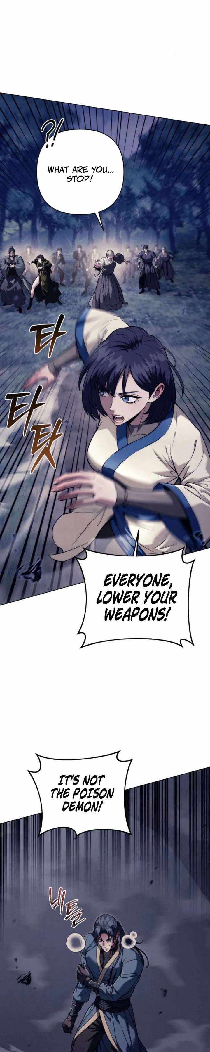 Sichuan’s Supreme King Chapter 19 page 46 - 