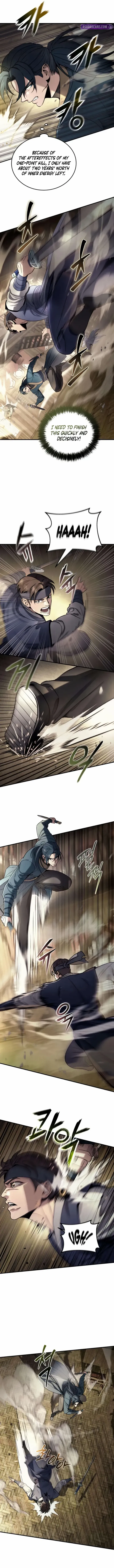Sichuan’s Supreme King Chapter 2 page 9 - 