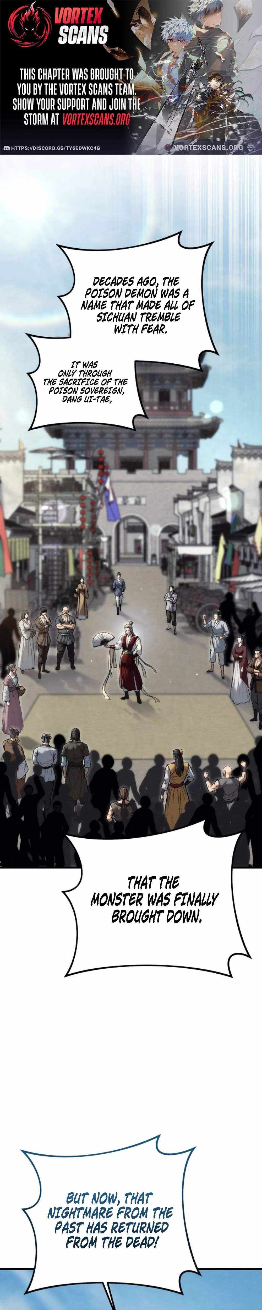 Sichuan’s Supreme King Chapter 20 page 1 - 