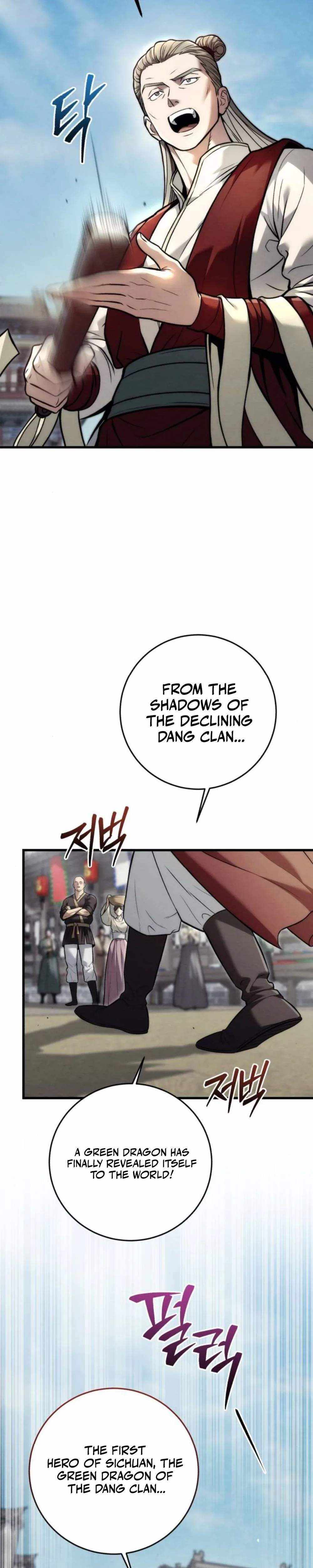 Sichuan’s Supreme King Chapter 20 page 2 - 