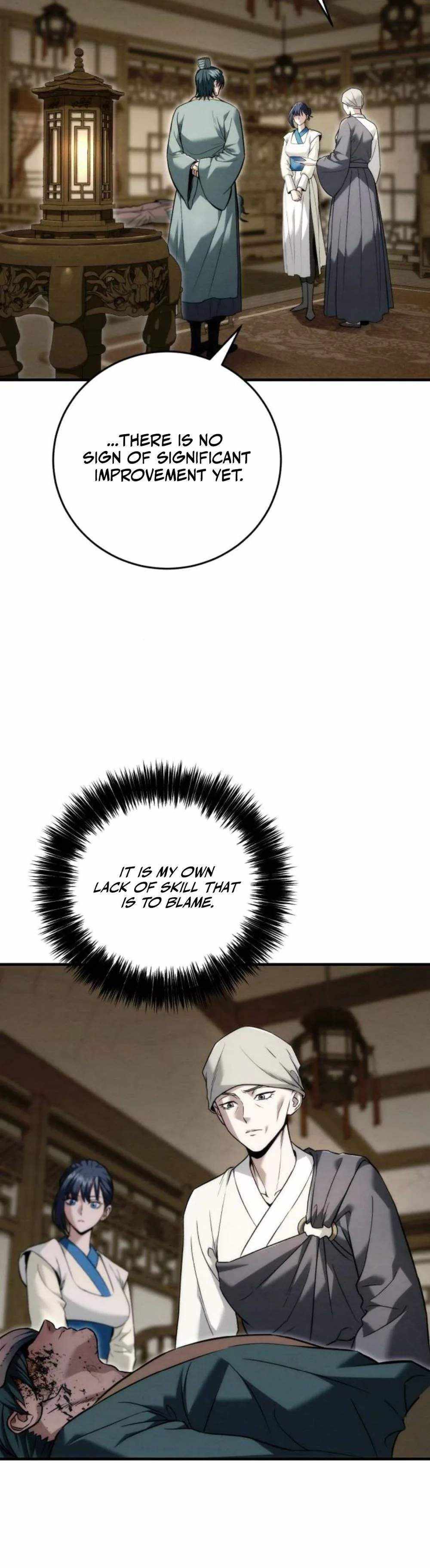Sichuan’s Supreme King Chapter 20 page 12 - 