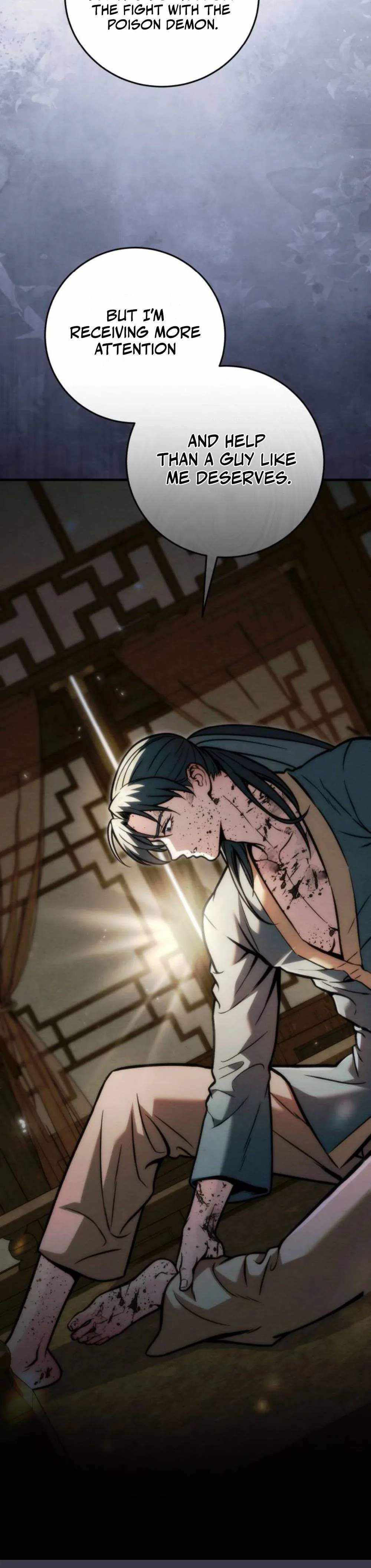 Sichuan’s Supreme King Chapter 20 page 16 - 