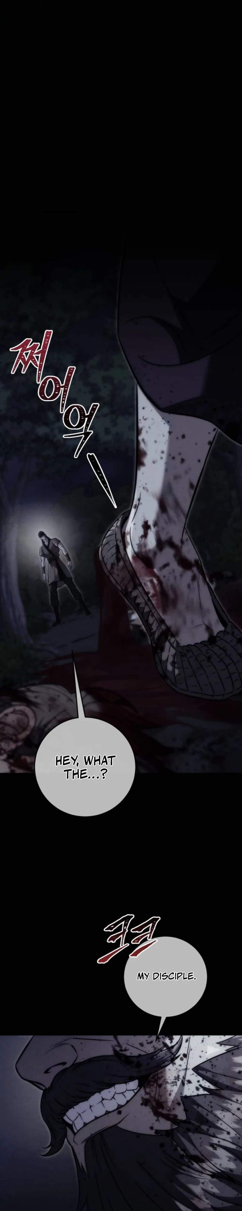 Sichuan’s Supreme King Chapter 20 page 17 - 