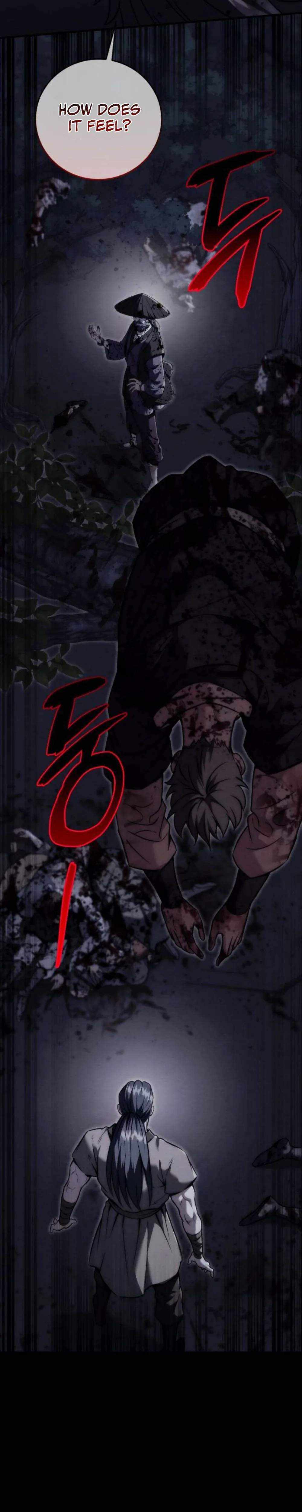 Sichuan’s Supreme King Chapter 20 page 18 - 