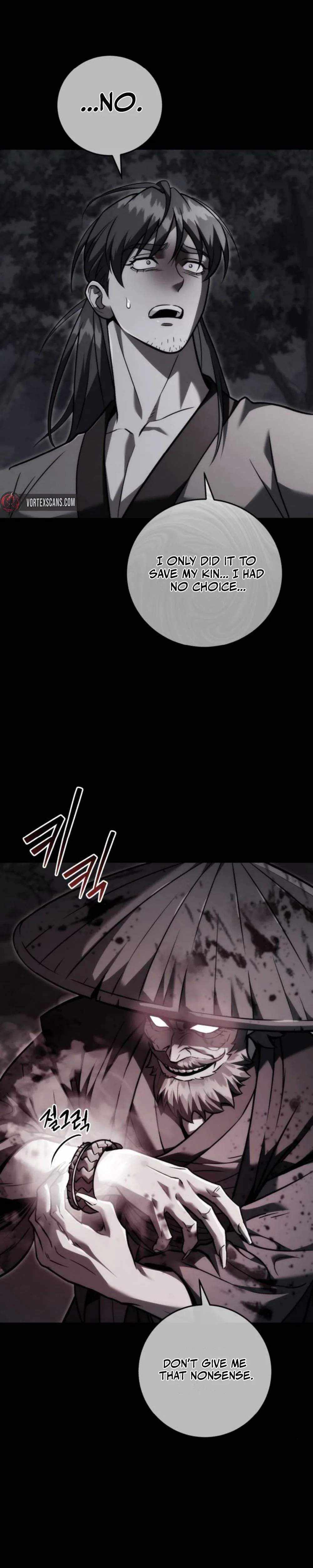 Sichuan’s Supreme King Chapter 20 page 19 - 