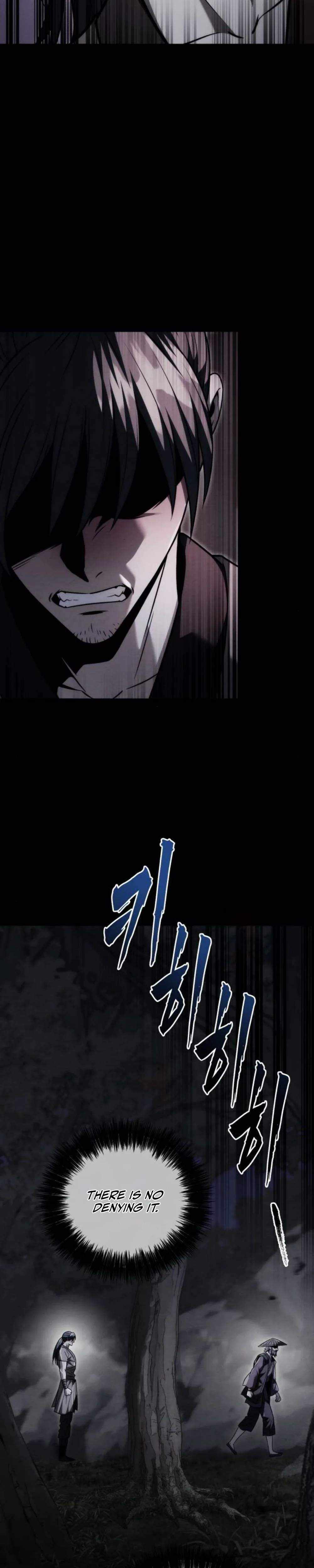 Sichuan’s Supreme King Chapter 20 page 22 - 