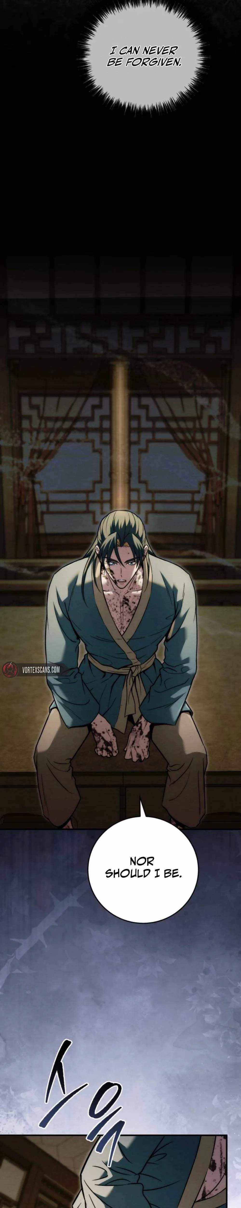 Sichuan’s Supreme King Chapter 20 page 23 - 
