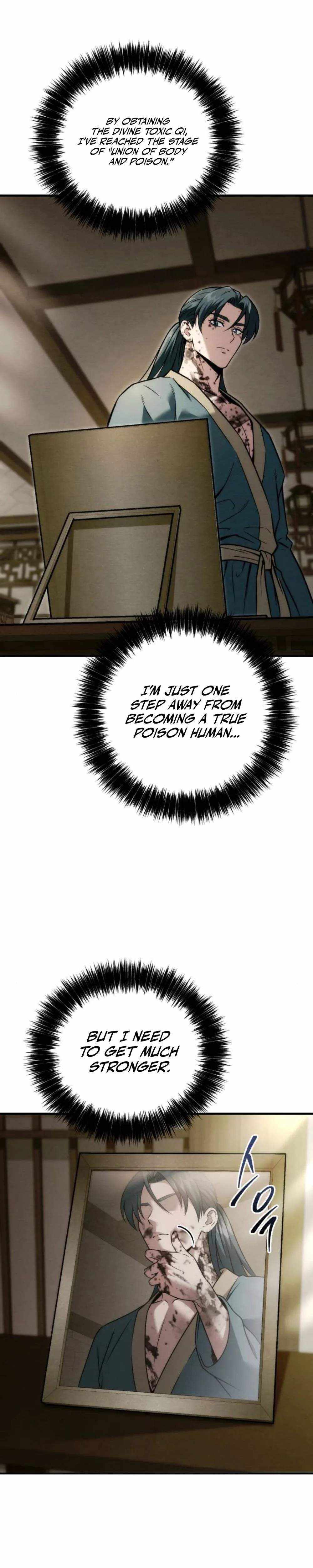 Sichuan’s Supreme King Chapter 20 page 25 - 