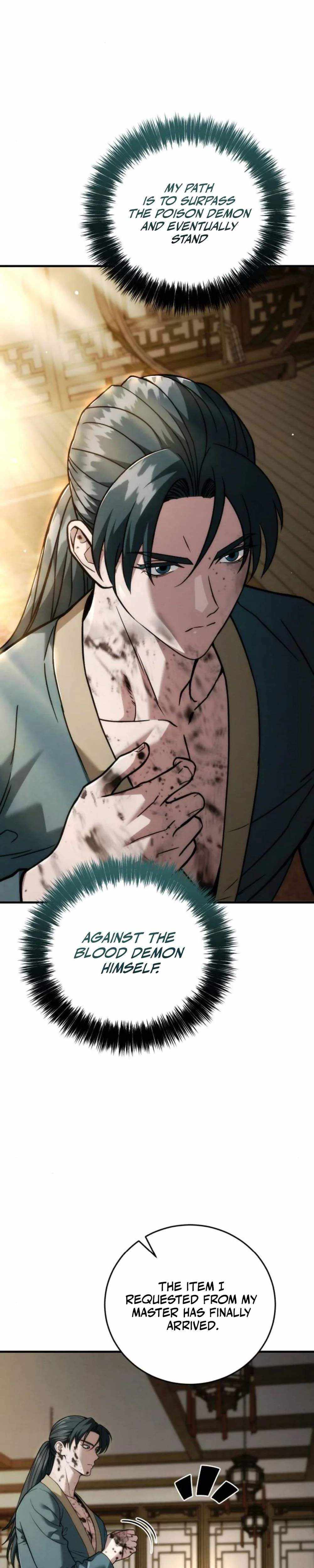 Sichuan’s Supreme King Chapter 20 page 26 - 