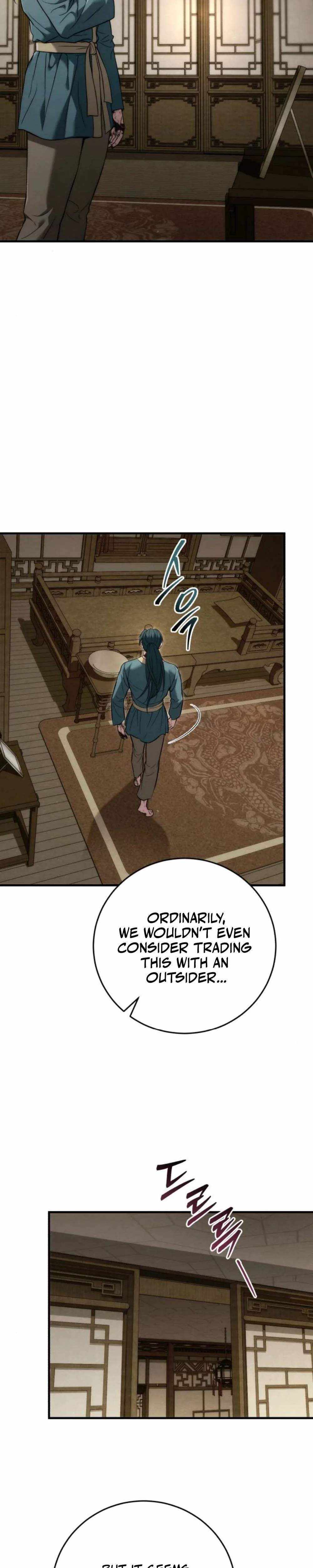 Sichuan’s Supreme King Chapter 20 page 27 - 