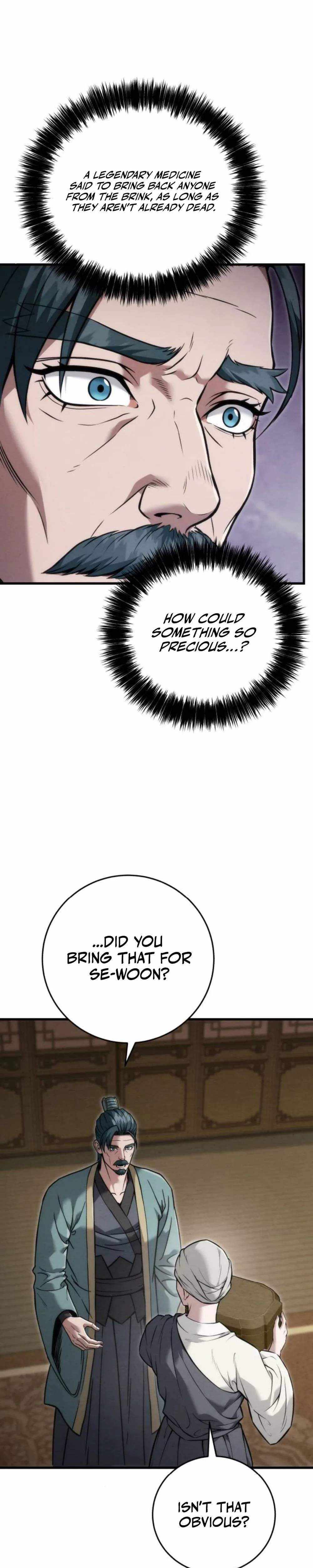Sichuan’s Supreme King Chapter 20 page 29 - 