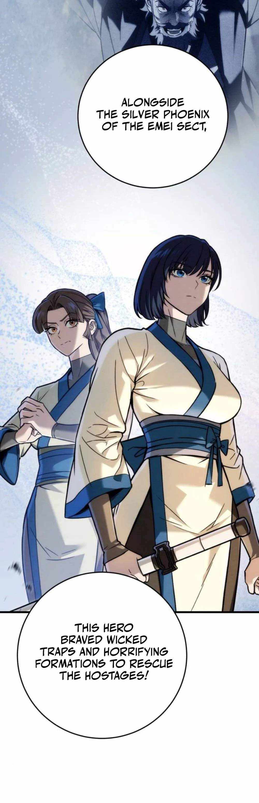 Sichuan’s Supreme King Chapter 20 page 4 - 