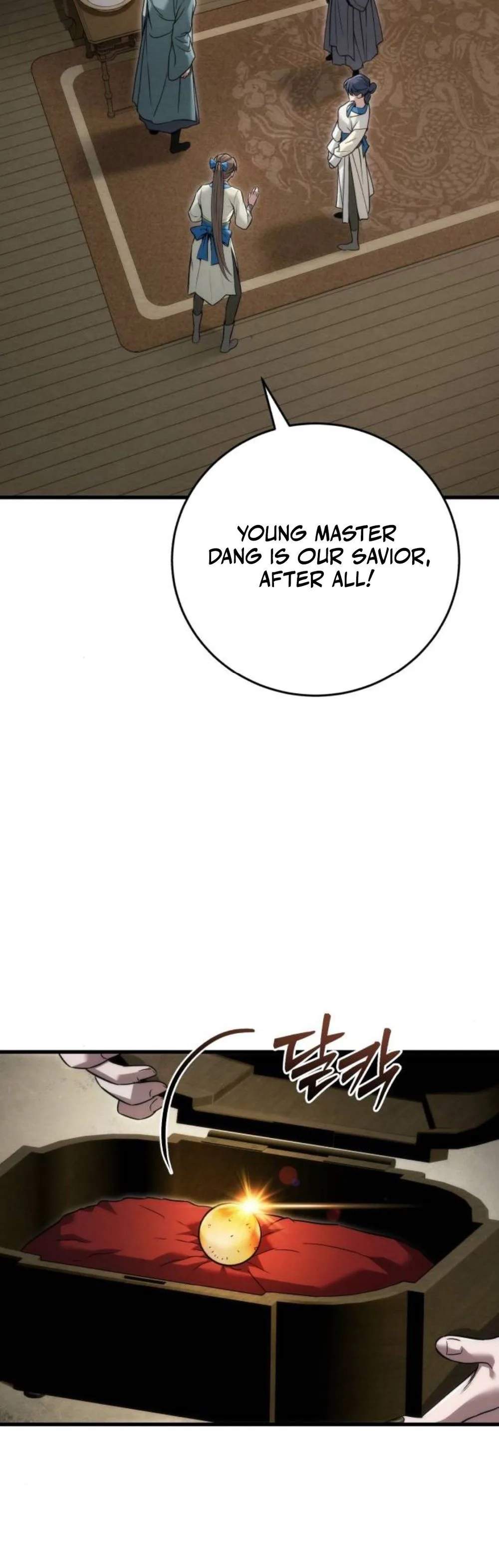 Sichuan’s Supreme King Chapter 20 page 32 - 