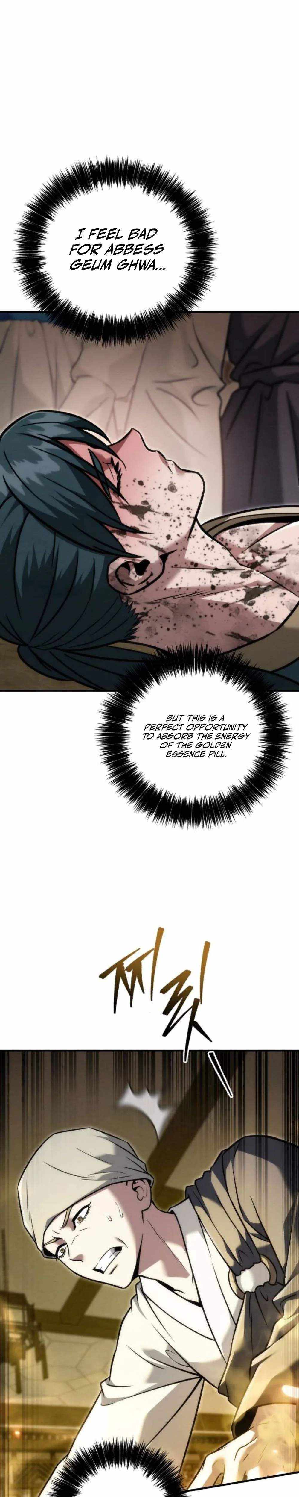 Sichuan’s Supreme King Chapter 20 page 34 - 