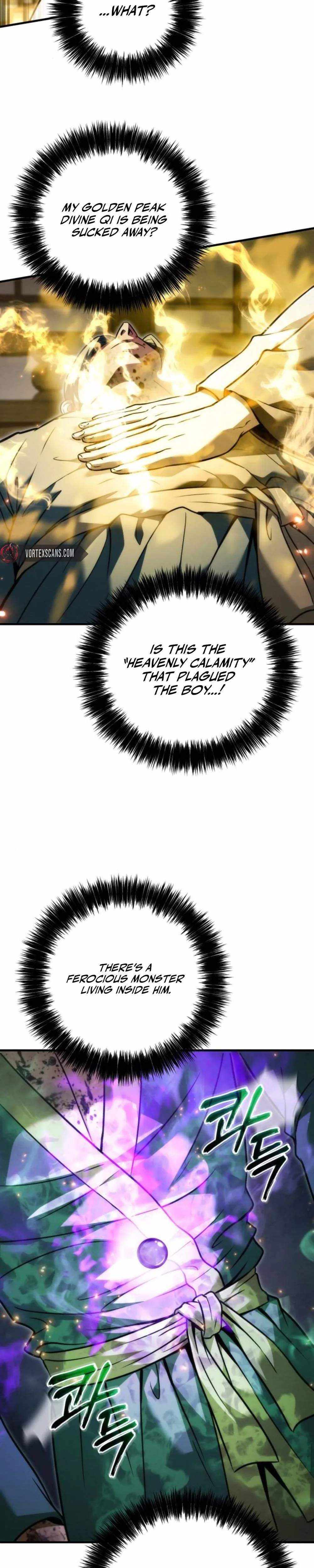 Sichuan’s Supreme King Chapter 20 page 35 - 