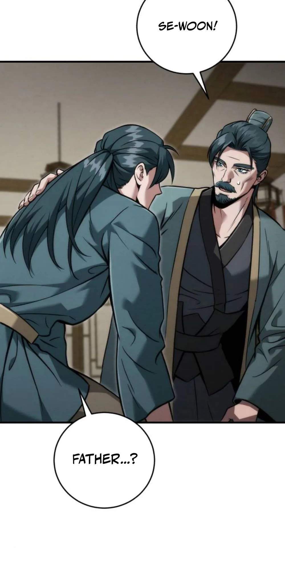 Sichuan’s Supreme King Chapter 20 page 40 - 