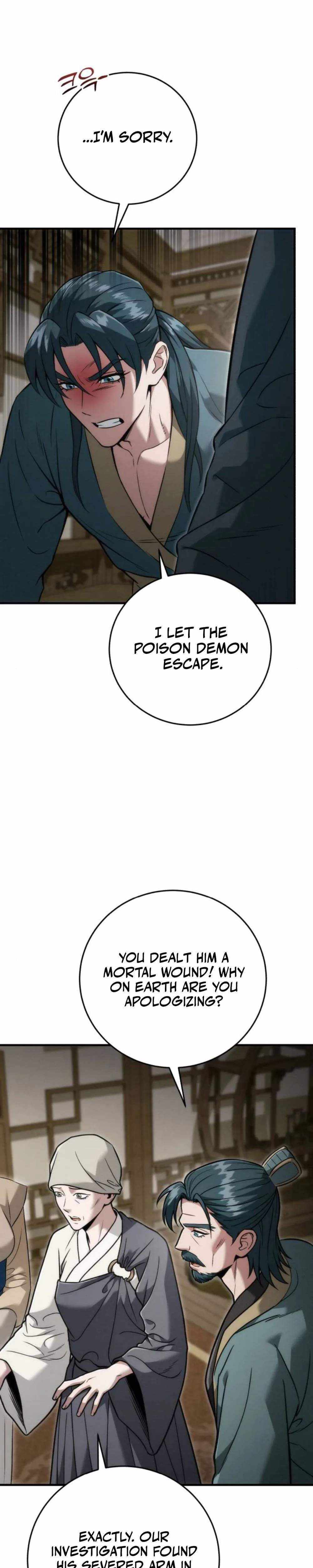 Sichuan’s Supreme King Chapter 20 page 41 - 