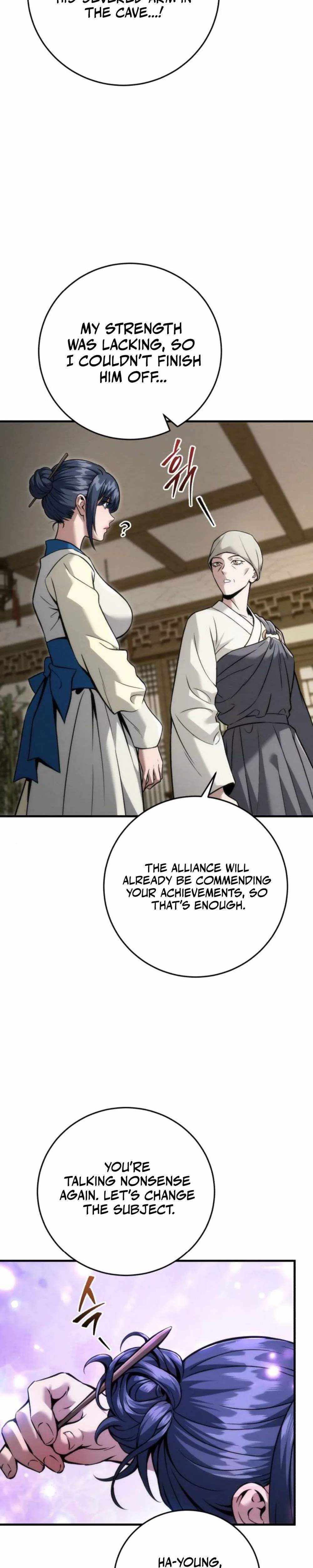 Sichuan’s Supreme King Chapter 20 page 42 - 