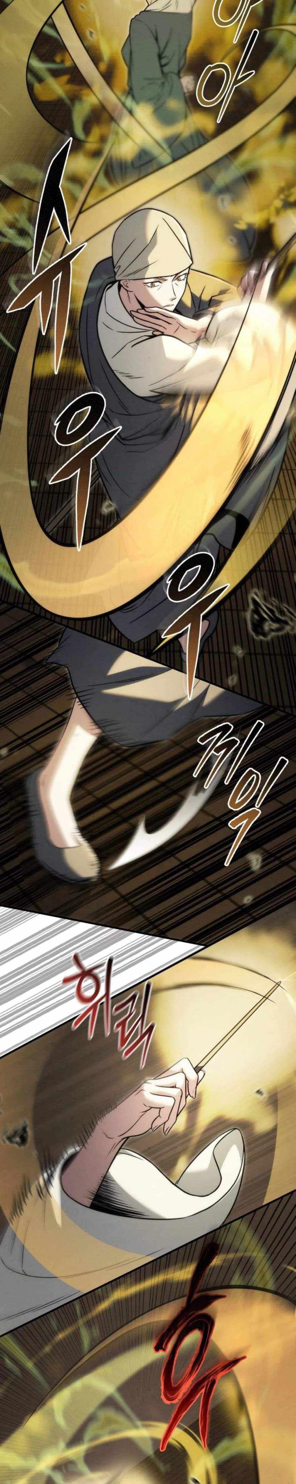 Sichuan’s Supreme King Chapter 20 page 48 - 