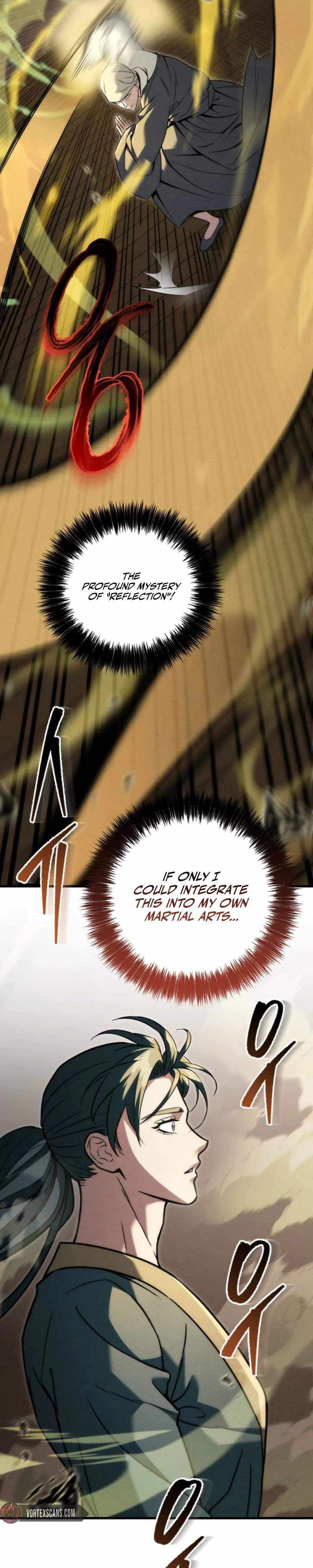 Sichuan’s Supreme King Chapter 20 page 49 - 