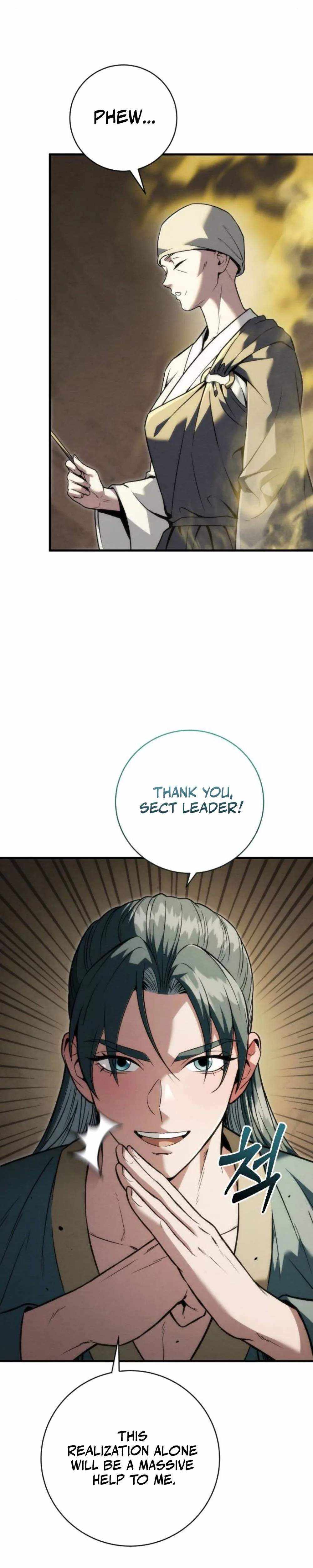 Sichuan’s Supreme King Chapter 20 page 51 - 