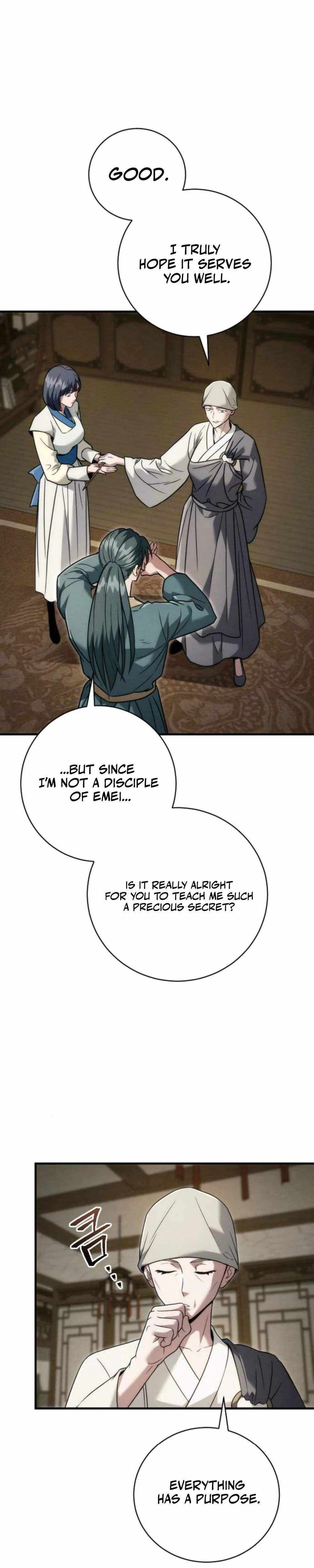 Sichuan’s Supreme King Chapter 20 page 52 - 