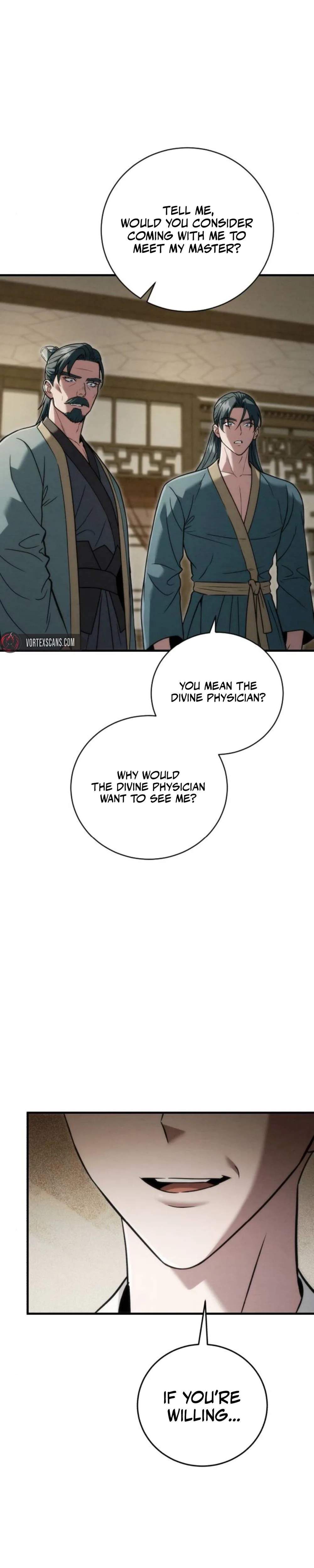 Sichuan’s Supreme King Chapter 20 page 53 - 