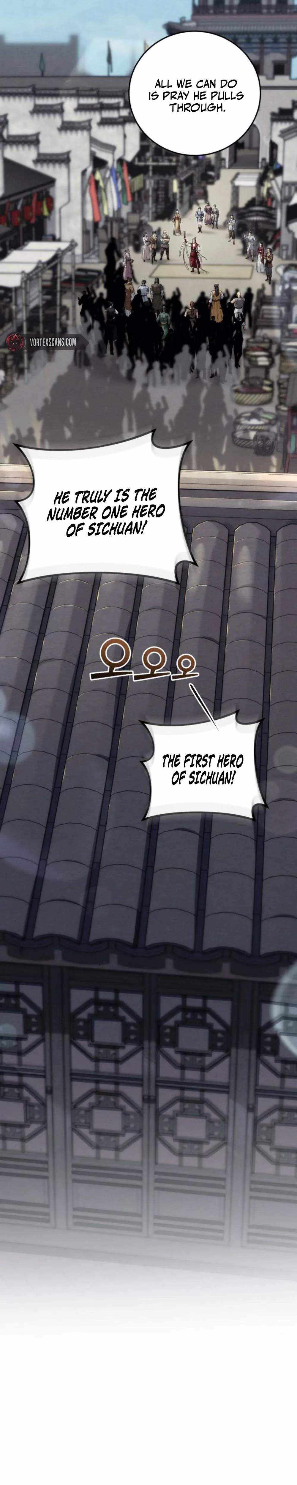 Sichuan’s Supreme King Chapter 20 page 7 - 