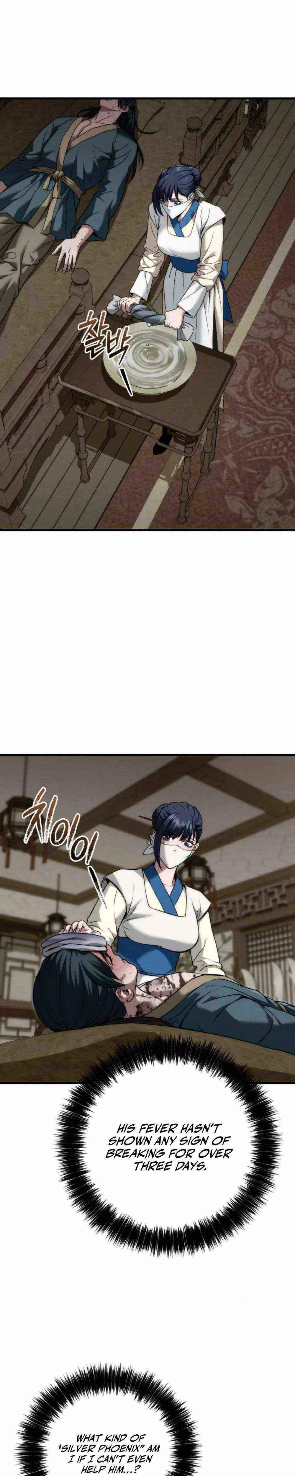 Sichuan’s Supreme King Chapter 20 page 9 - 