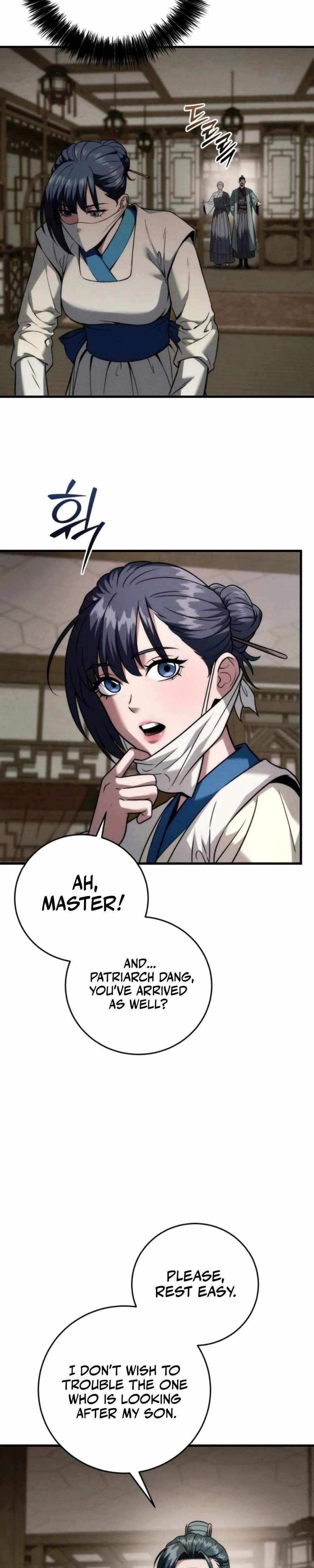 Sichuan’s Supreme King Chapter 20 page 10 - 