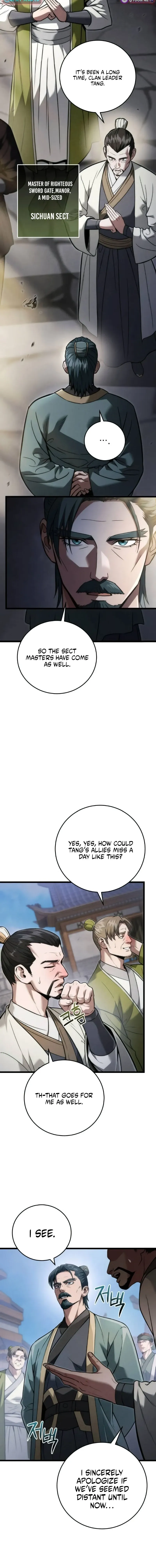Sichuan’s Supreme King Chapter 22 page 2 - 