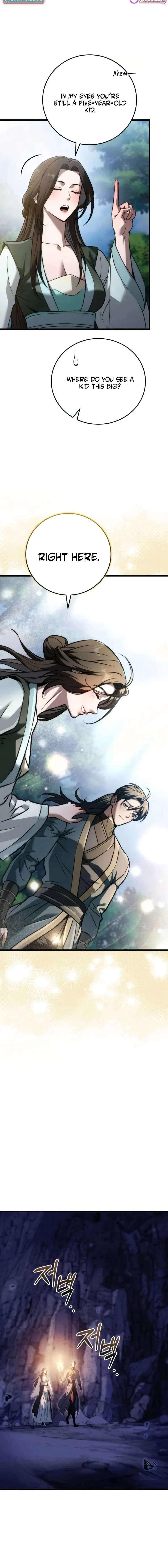 Sichuan’s Supreme King Chapter 22 page 12 - 