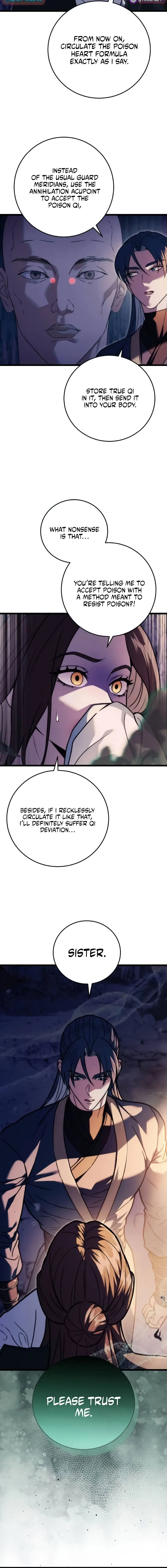 Sichuan’s Supreme King Chapter 22 page 14 - 