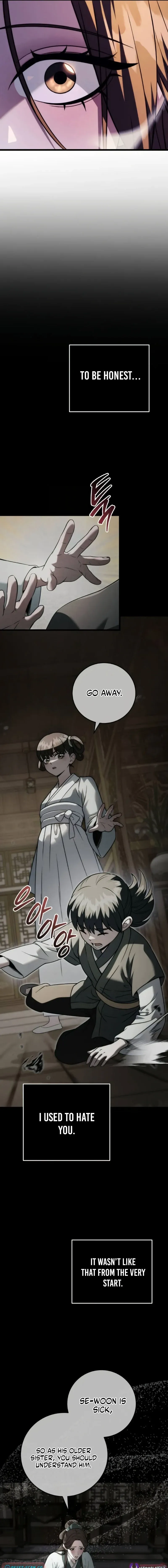 Sichuan’s Supreme King Chapter 22 page 15 - 