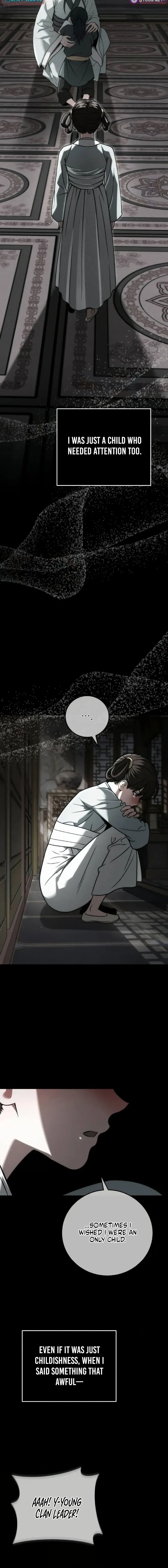 Sichuan’s Supreme King Chapter 22 page 16 - 