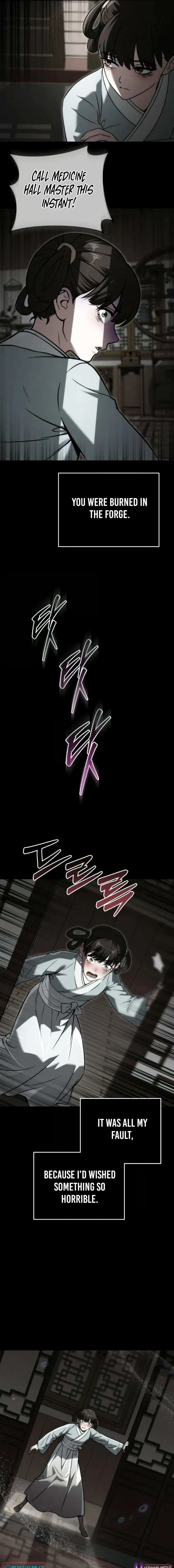 Sichuan’s Supreme King Chapter 22 page 17 - 