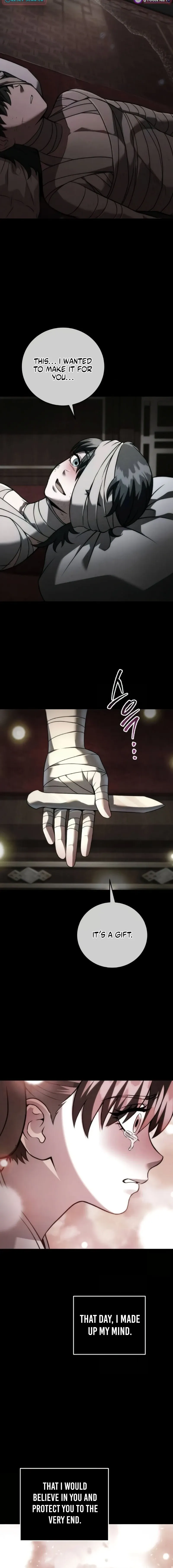 Sichuan’s Supreme King Chapter 22 page 18 - 