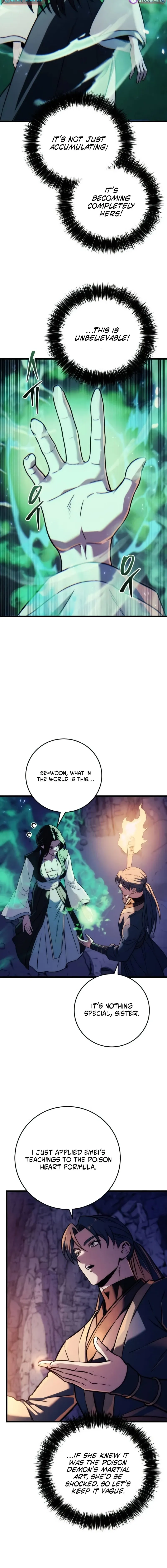 Sichuan’s Supreme King Chapter 22 page 20 - 