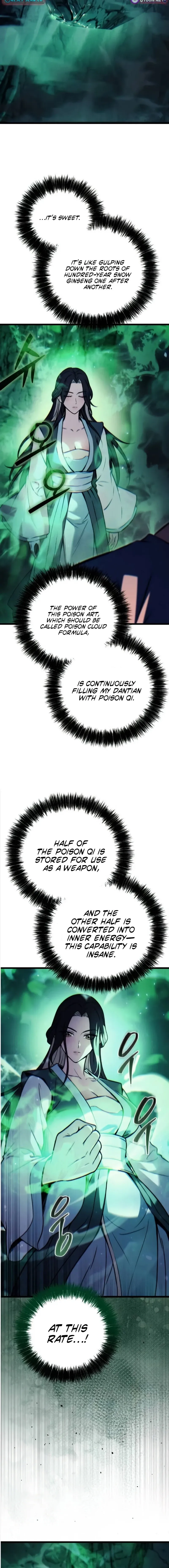Sichuan’s Supreme King Chapter 22 page 22 - 