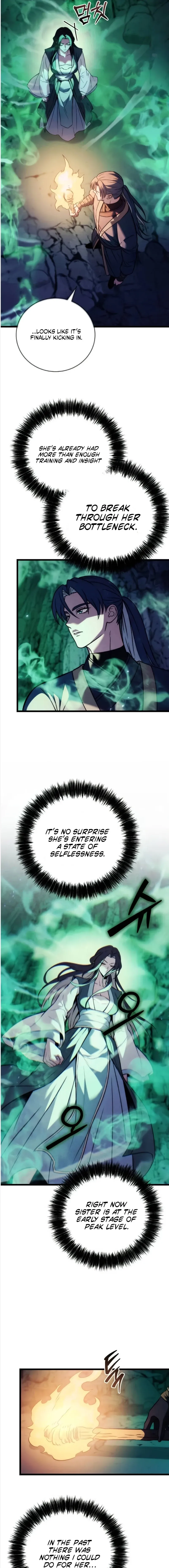 Sichuan’s Supreme King Chapter 22 page 23 - 
