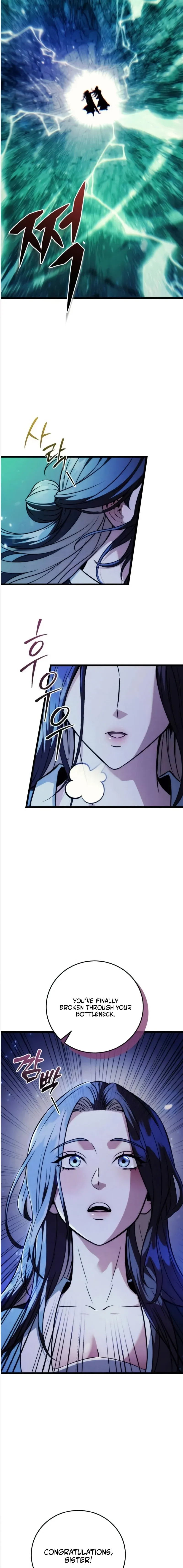 Sichuan’s Supreme King Chapter 22 page 25 - 